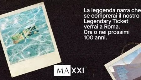 Museum in Rome verkoopt tickets die 100 jaar geldig blijven legend(2)