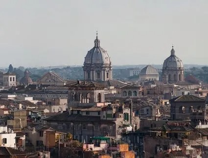 Grote werken op komst voor het Heilig Jaar 2025 rome_algemeen2