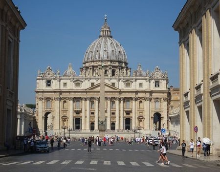 Gratis concert van Il Volo in Rome als eerbetoon aan Ennio Morricone morrivolo(17)