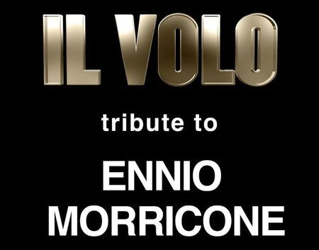 Gratis concert van Il Volo in Rome als eerbetoon aan Ennio Morricone morrivolo(7)