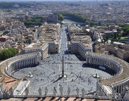 Gratis concert van Il Volo in Rome als eerbetoon aan Ennio Morricone morrivolo(8)