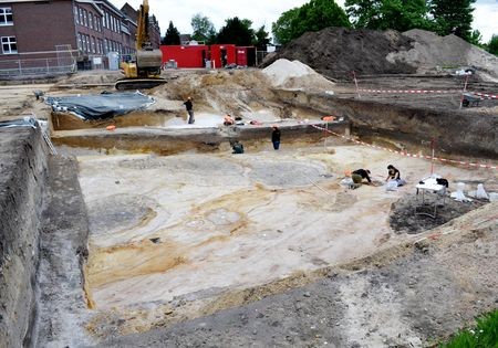 Opgraving_Beukenbergweg