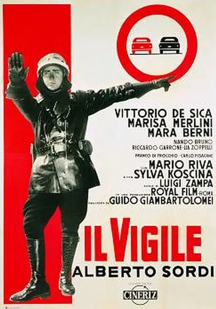 Iconisch verkeersplatform op Piazza Venezia opnieuw in werking ilvigile