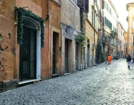 40.000 extra werklozen in Rome sinds het begin van de viruscrisis economie_voeding_winkels (6)