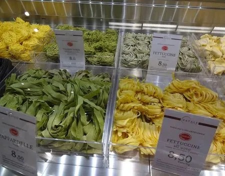 40.000 extra werklozen in Rome sinds het begin van de viruscrisis economie_voeding_winkels (2)