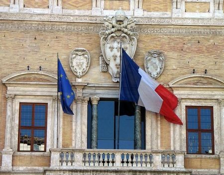 5,6 miljoen euro voor restauratie van Palazzo Farnese farnsese (3)