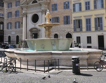 5,6 miljoen euro voor restauratie van Palazzo Farnese farnsese (4)