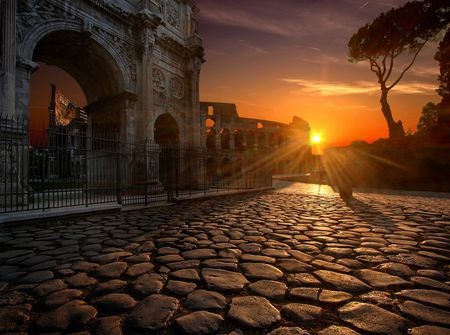 roma_notte