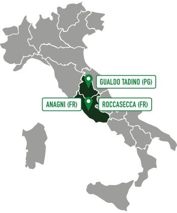 Rome experimenteert met keramisch zebrapad in Via Giulia zebrapad_saxagres