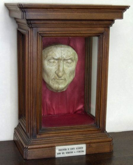 dante_dodenmasker