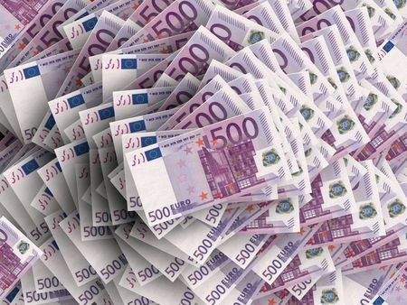 Stadsbestuur van Rome gaat op zoek naar gulle miljardairs projecten(9)