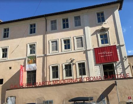 Stadsbestuur van Rome gaat op zoek naar gulle miljardairs projecten(13)