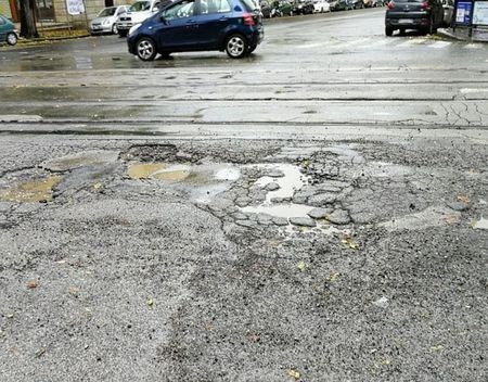 Stadsbestuur van Rome gaat op zoek naar gulle miljardairs projecten(4)