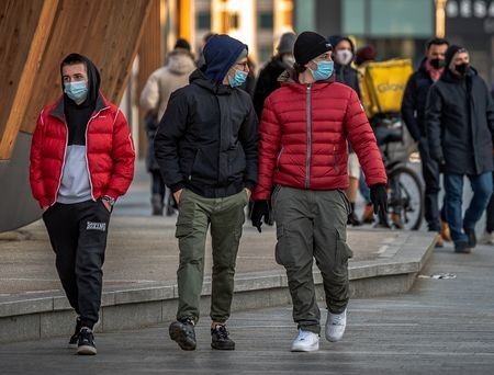 Nieuw nooddecreet vanaf 6 maart, nationale gezondheidscommissaris ontslagen covid