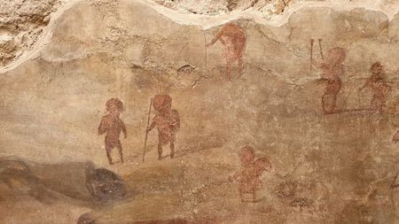 Casa dei Ceii Pompeii (5)
