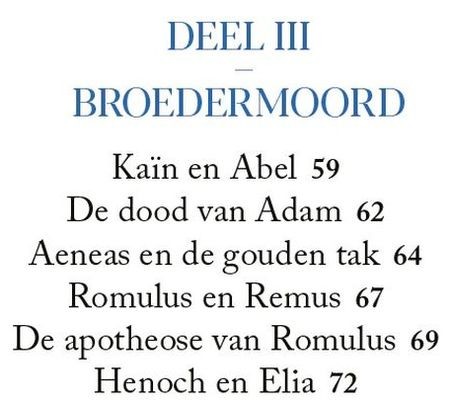 dubbelgangers (2)