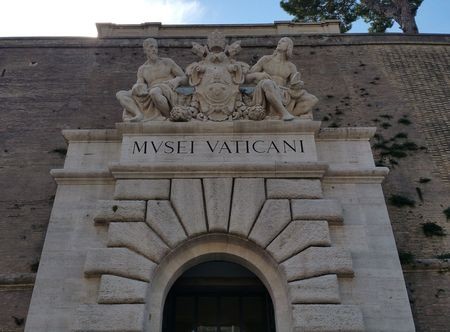 Burgemeester wil permanente gratis toegang tot musea voor alle inwoners van Rome vaticaanse musea (1)