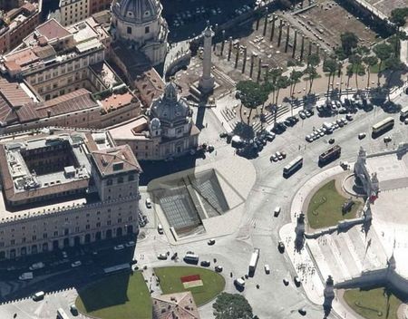 Rome wil twee nieuwe tramtrajecten aanleggen trammit(10)