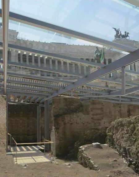 Rome wil twee nieuwe tramtrajecten aanleggen trammit(12)