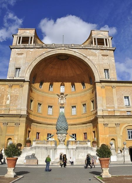 vaticaanse musea (2)