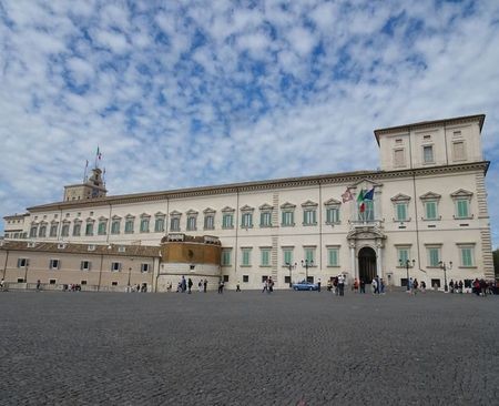 palazzodelquirinale