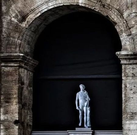 colosseo