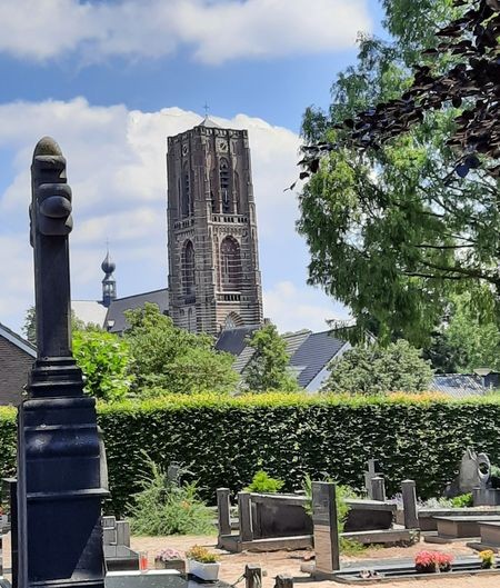 Sint-Pieter_Oirschot