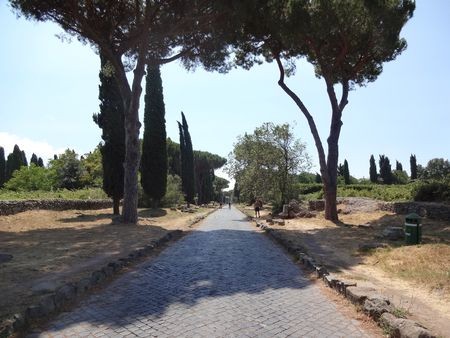 Via Appia