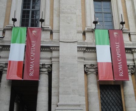 Giuseppe Conte wil geen burgemeester van Rome worden romacapitale