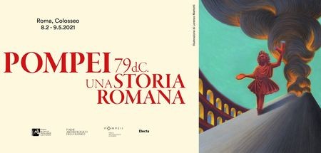 Tentoonstelling over Pompeii in het Colosseum wordt verlengd tot 9 mei pompei_colosseo