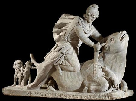 mithras
