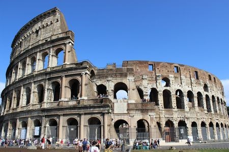 Colosseum verloor vorig jaar 51 miljoen euro inkomsten colosseum (3)
