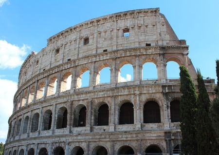 Colosseum verloor vorig jaar 51 miljoen euro inkomsten colosseum (2)