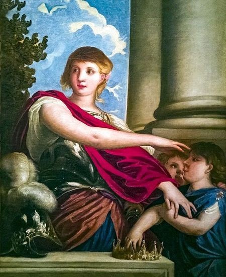 varotari_gracchi
