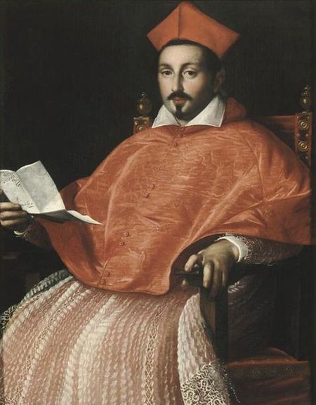 Verloren gewaand schilderij Guido Reni keert terug naar de Galleria Borghese borghreni(7)