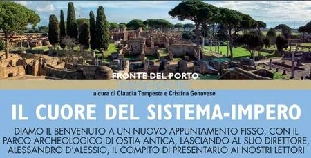 Tentoonstelling over Pompeii in het Colosseum al voor de tweede keer uitgesteld archeo2