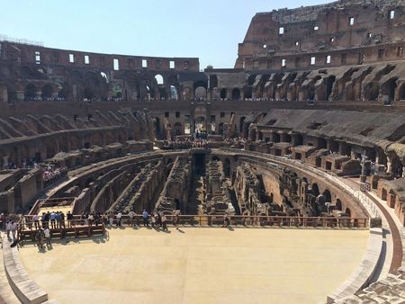 Overkapping arena Colosseum wordt niet door iedereen enthousiast onthaald arena_colosseum (3)