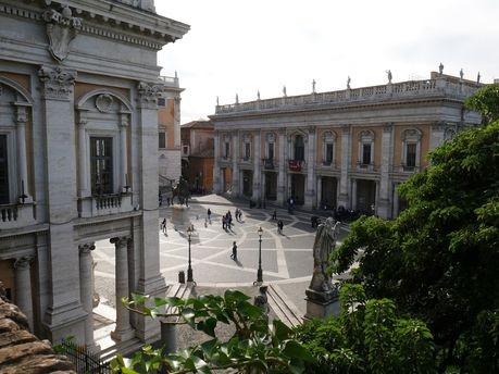 museicapitolini