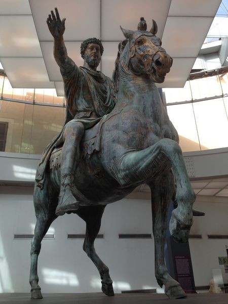 Musea wellicht opnieuw open op 16 januari marcusaurelius