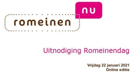 romeinendag2021