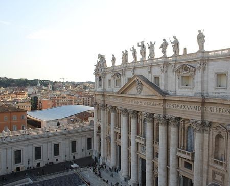 Het land dat als eerste klaar zal zijn met de vaccinatie tegen Covid-19 vaticaan