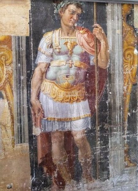 Rome wil het jarenlang verwaarloosde Palazzo Silvestri-Rivaldi restaureren rivaldi(8)