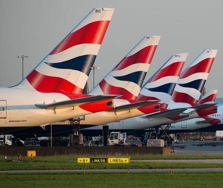 british_airways