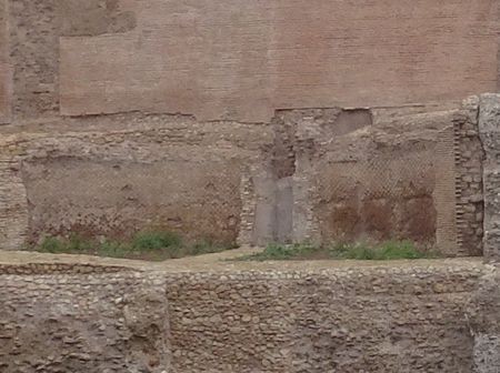 Mausoleum van Augustus opent op 1 maart 2021 en is tot 21 april gratis toegankelijk mausoleum_augustus3