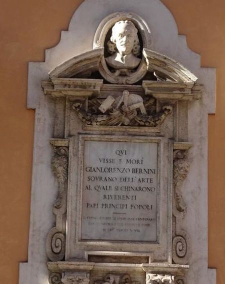 Het graf van Bernini palazzo_bernini (1)