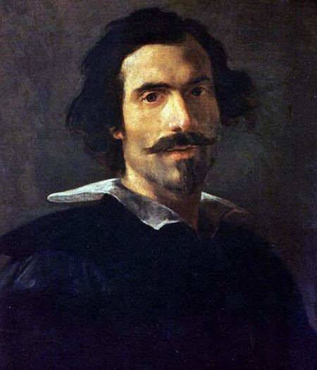Het graf van Bernini bernini(7)