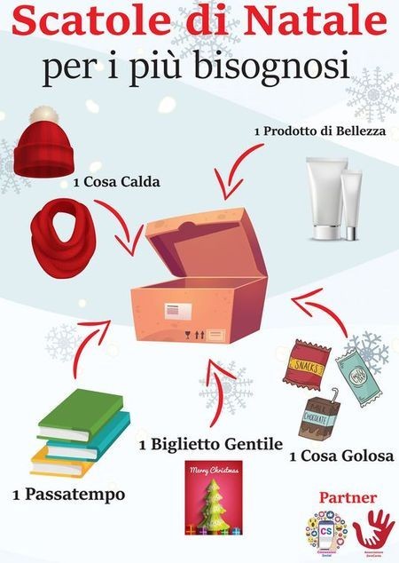 kerstdozen
