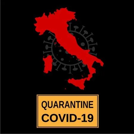 coviditalia