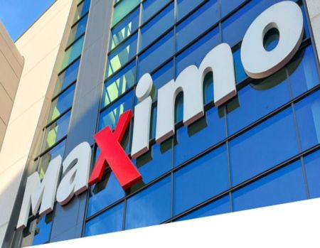 maximo