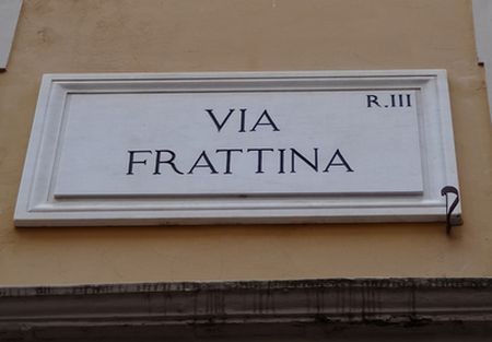 viafrattina